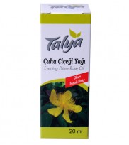 Çuha Çiçeği Yağı 20 ml.